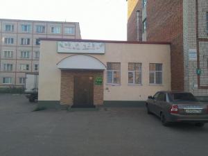 Фотография Сауна 0