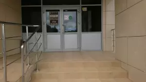 Фотография Жара 3